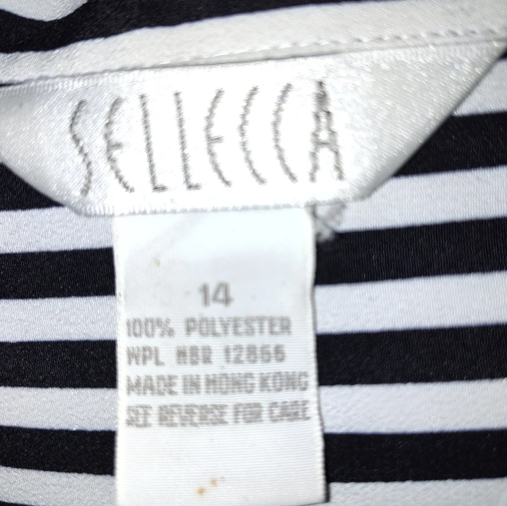 Blouse - Picture 6 of 6